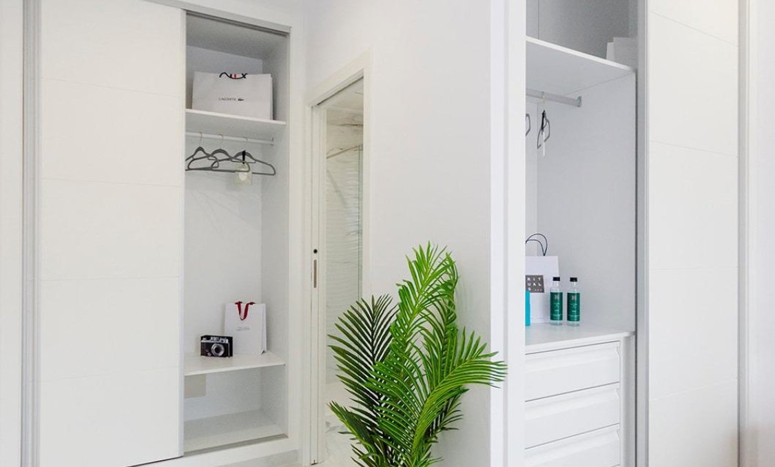 New Build - villa -
Torrevieja - Torretas