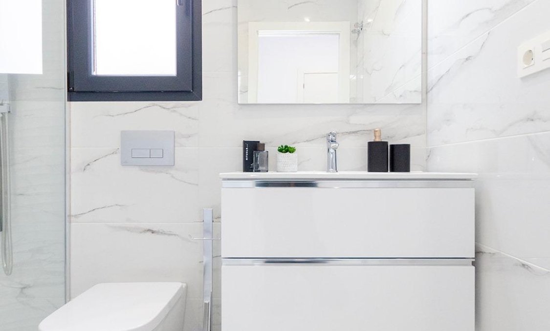 New Build - villa -
Torrevieja - Torretas