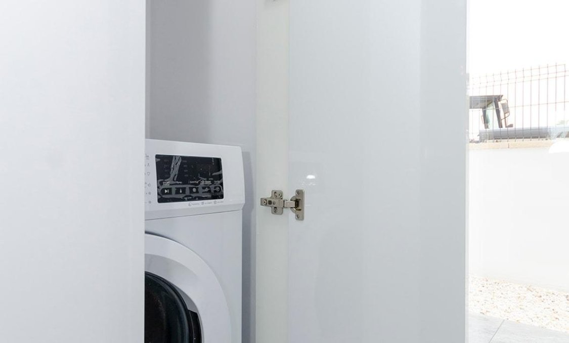 New Build - villa -
Torrevieja - Torretas