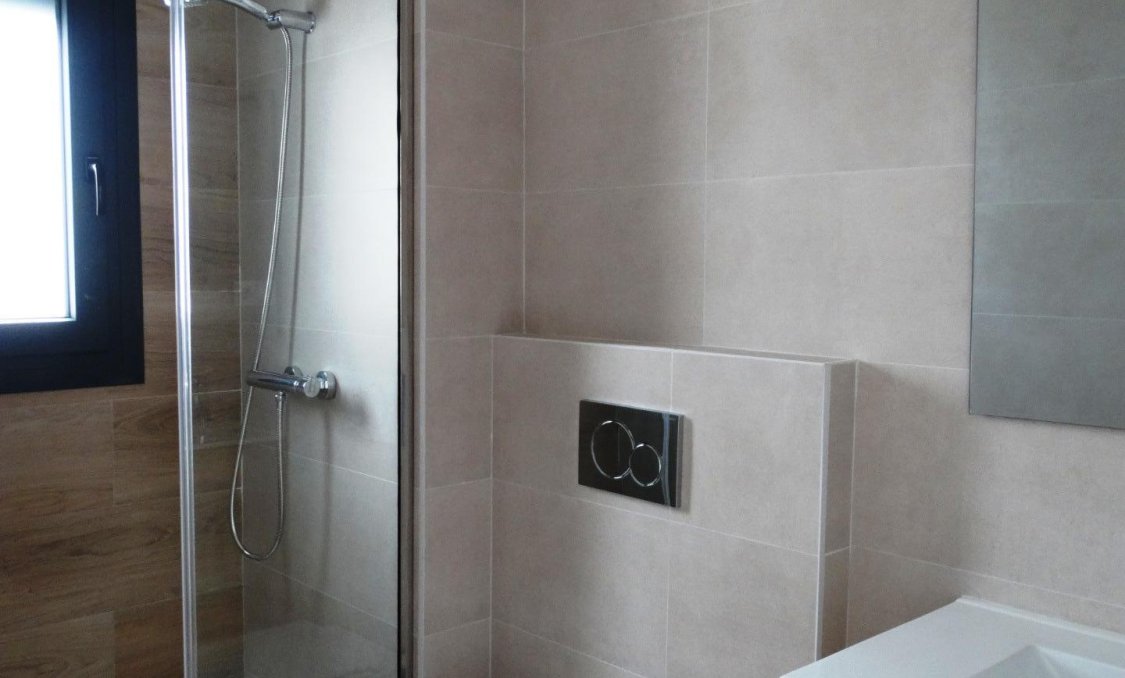 New Build - town house -
San Javier - Santiago De La Ribera