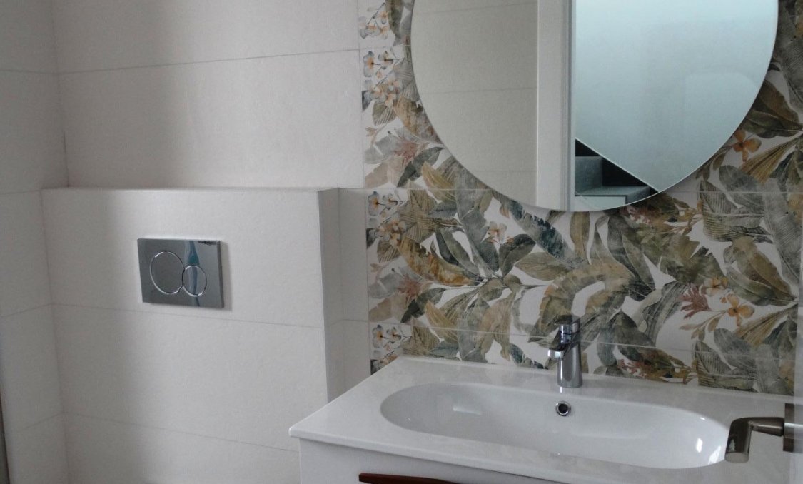 New Build - town house -
San Javier - Santiago De La Ribera