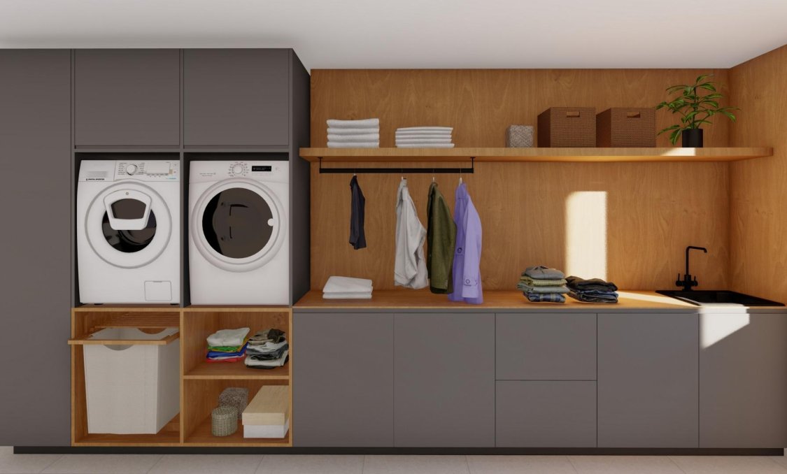 New Build - villa -
Yecla