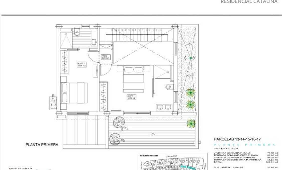 New Build - villa -
Finestrat - Golf Bahia