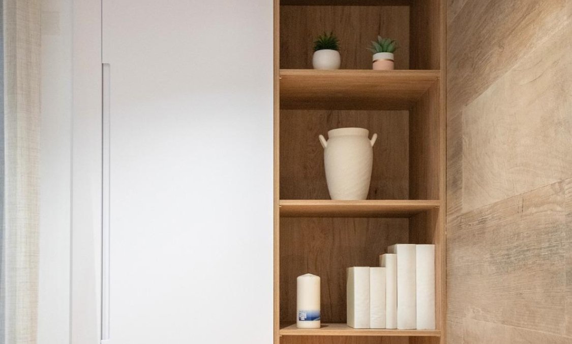 New Build - apartment -
San Pedro del Pinatar - Centro