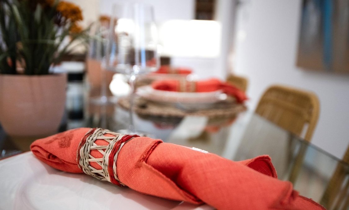 New Build - apartment -
San Pedro del Pinatar - Centro