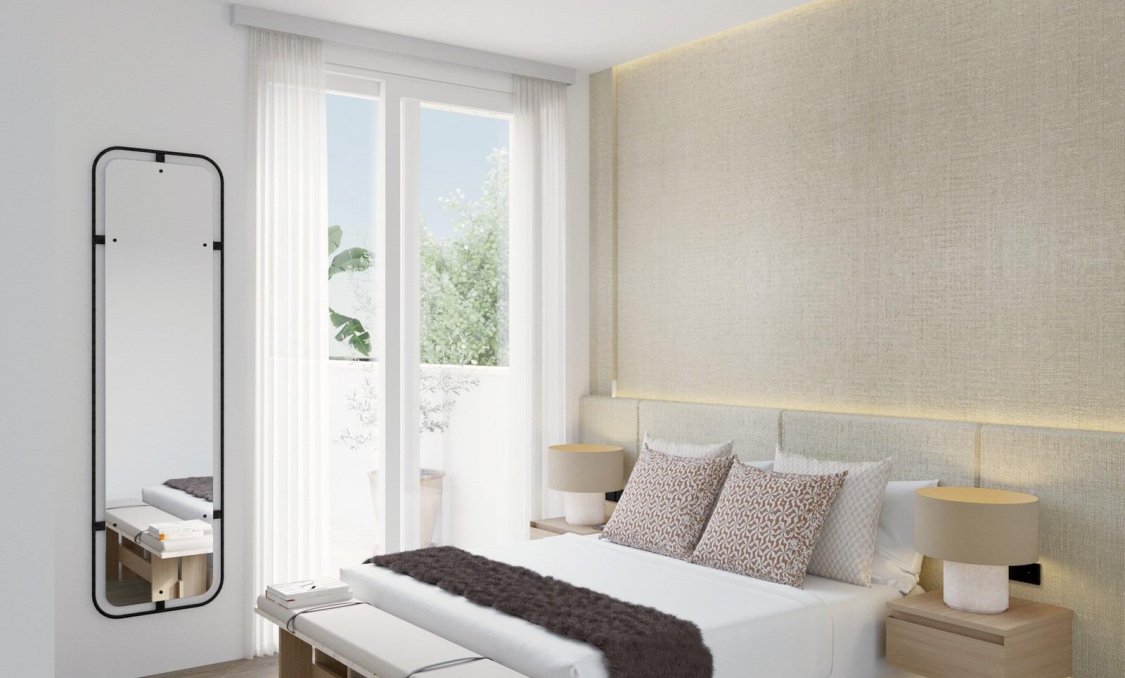 New Build - villa -
Hondón de las Nieves - Centro