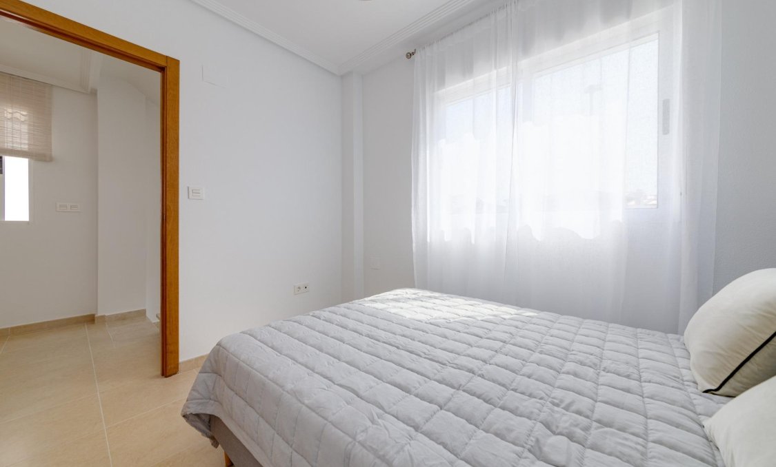 New Build - villa -
San Fulgencio - El Oasis