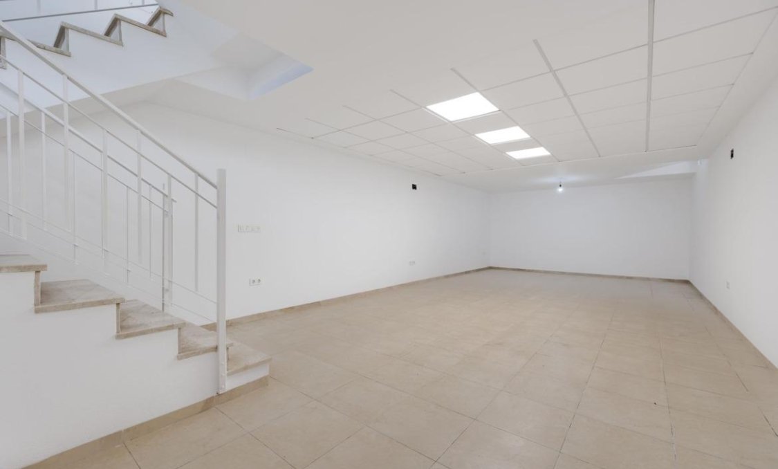 New Build - villa -
San Fulgencio - El Oasis