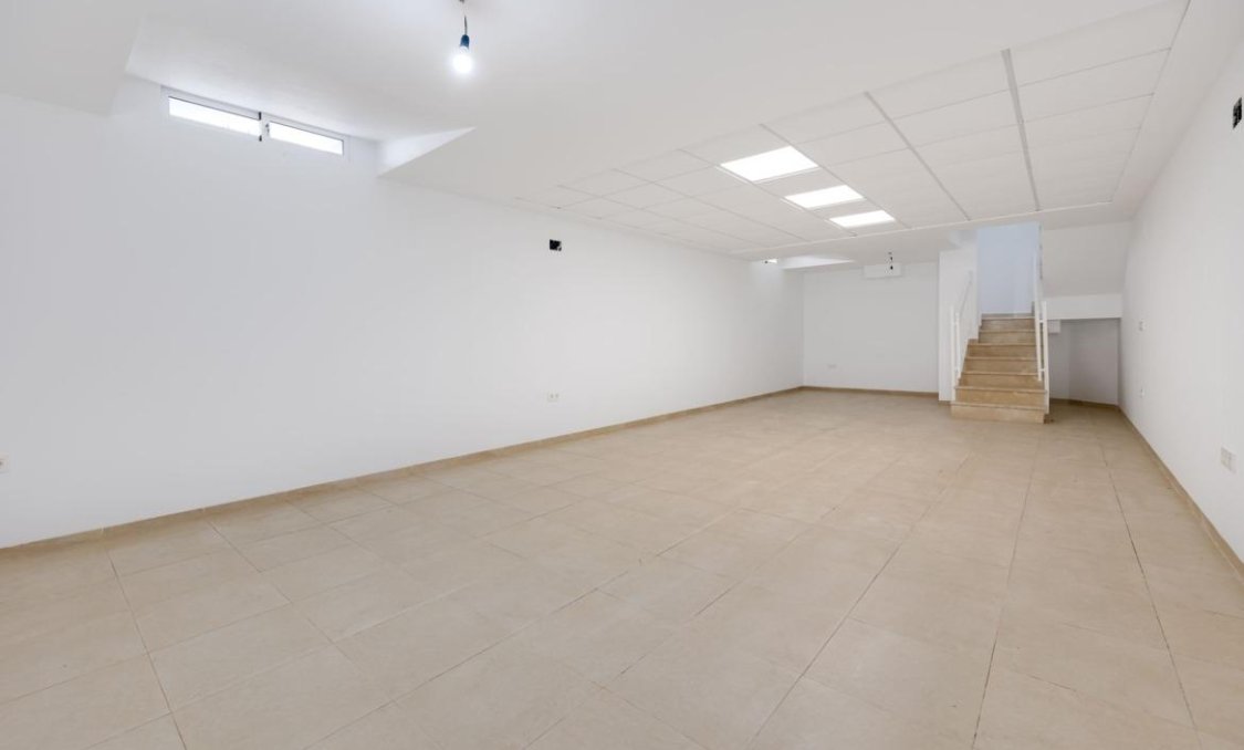 New Build - villa -
San Fulgencio - El Oasis