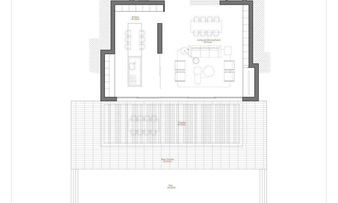 New Build - villa -
Benissa - Montemar