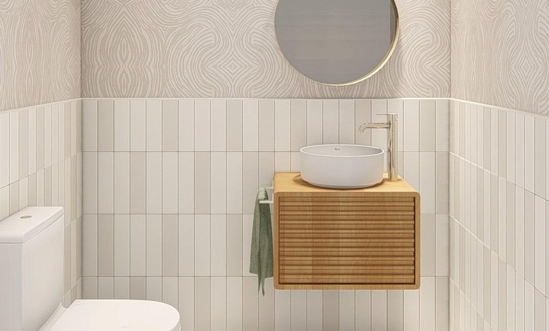 New Build - Quad House -
Dolores - 03150