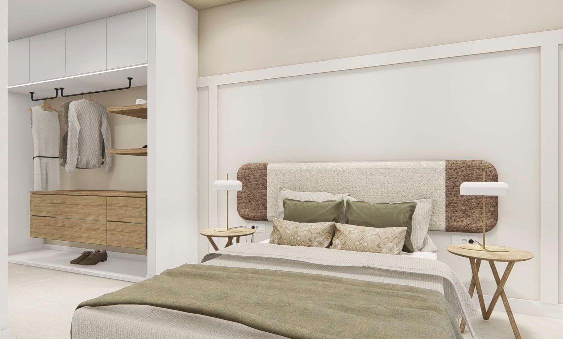 New Build - Quad House -
Dolores - 03150