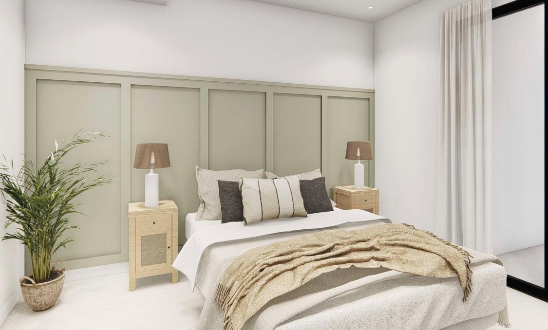 New Build - Quad House -
Dolores - 03150