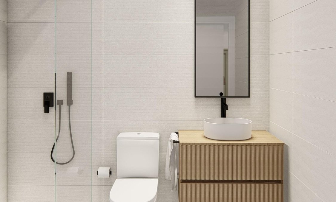 New Build - Quad House -
Dolores - 03150