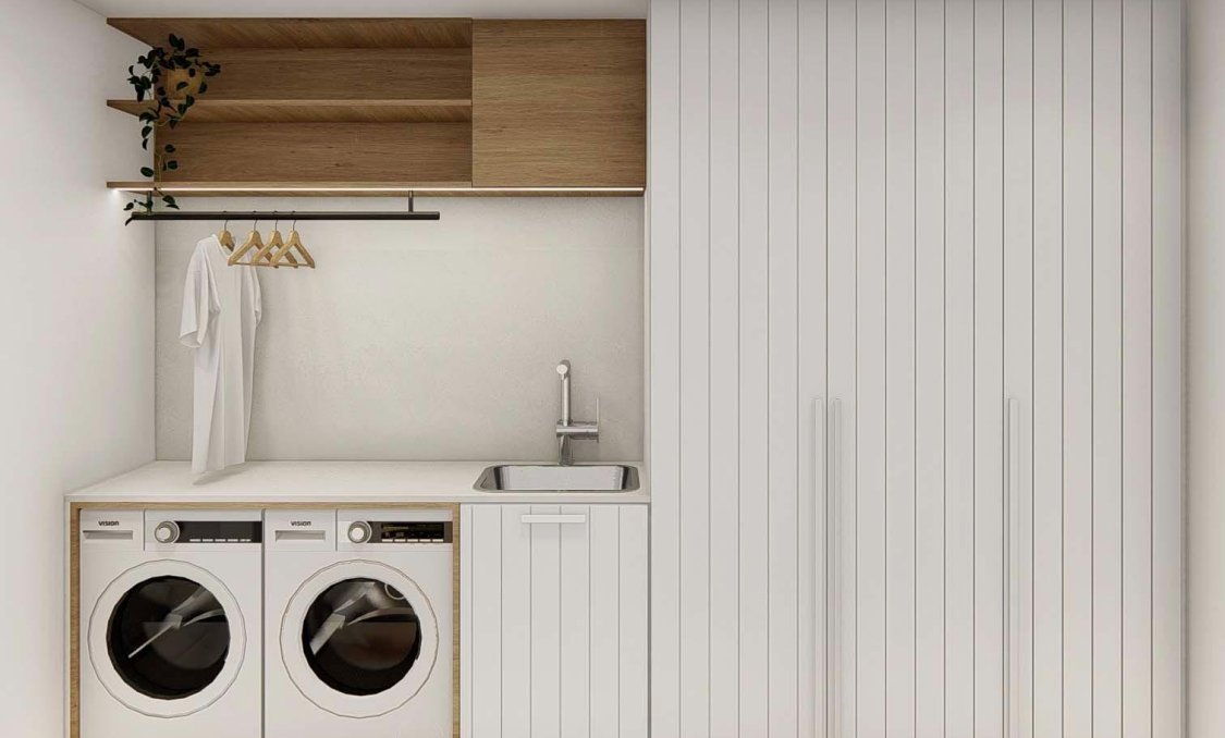 New Build - Quad House -
Dolores - 03150