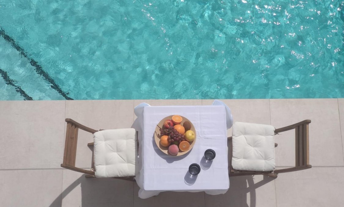 Nowy budynek - villa -
Orihuela Costa - PAU 8