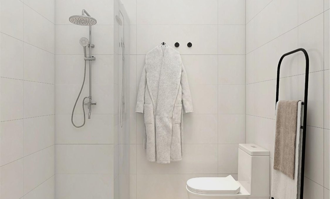 New Build - apartment -
Torrevieja - Playa del Cura