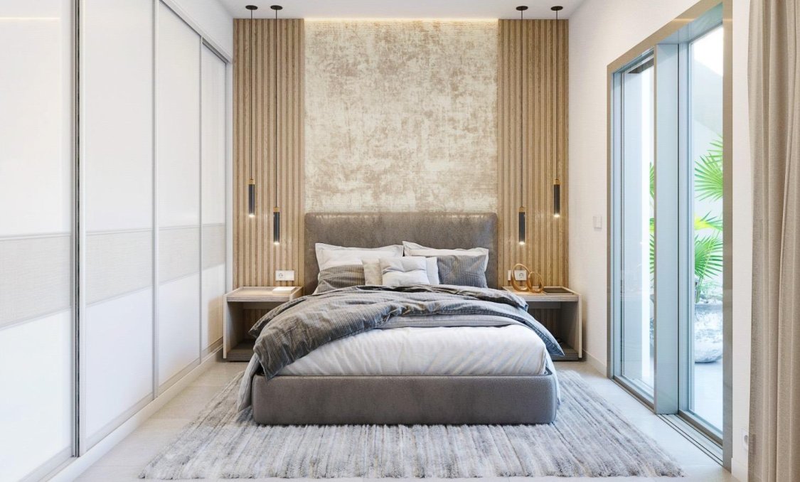 New Build - town house -
Pilar de la Horadada