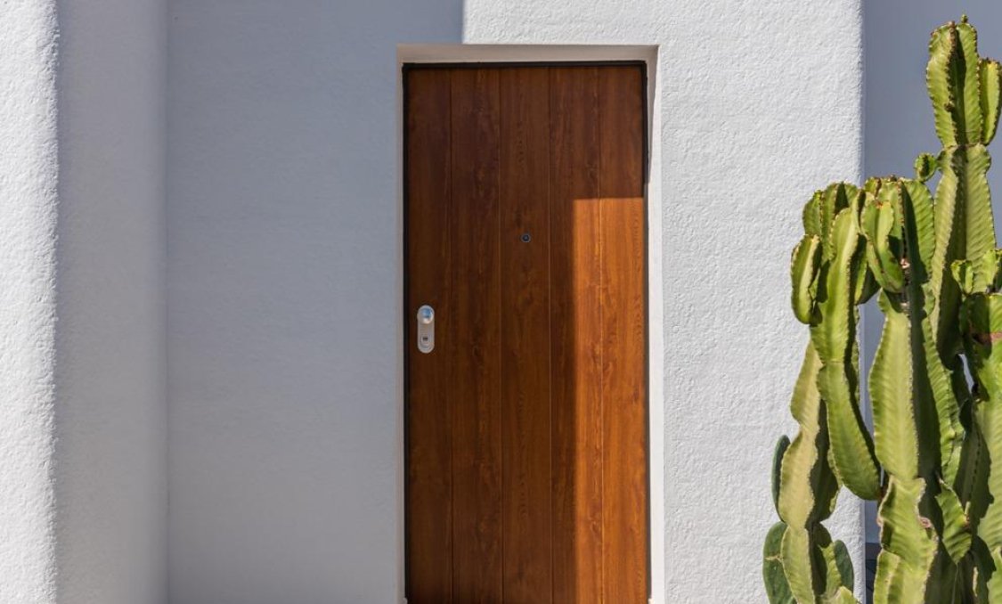 New Build - villa -
Los Alcazares - Serena Golf