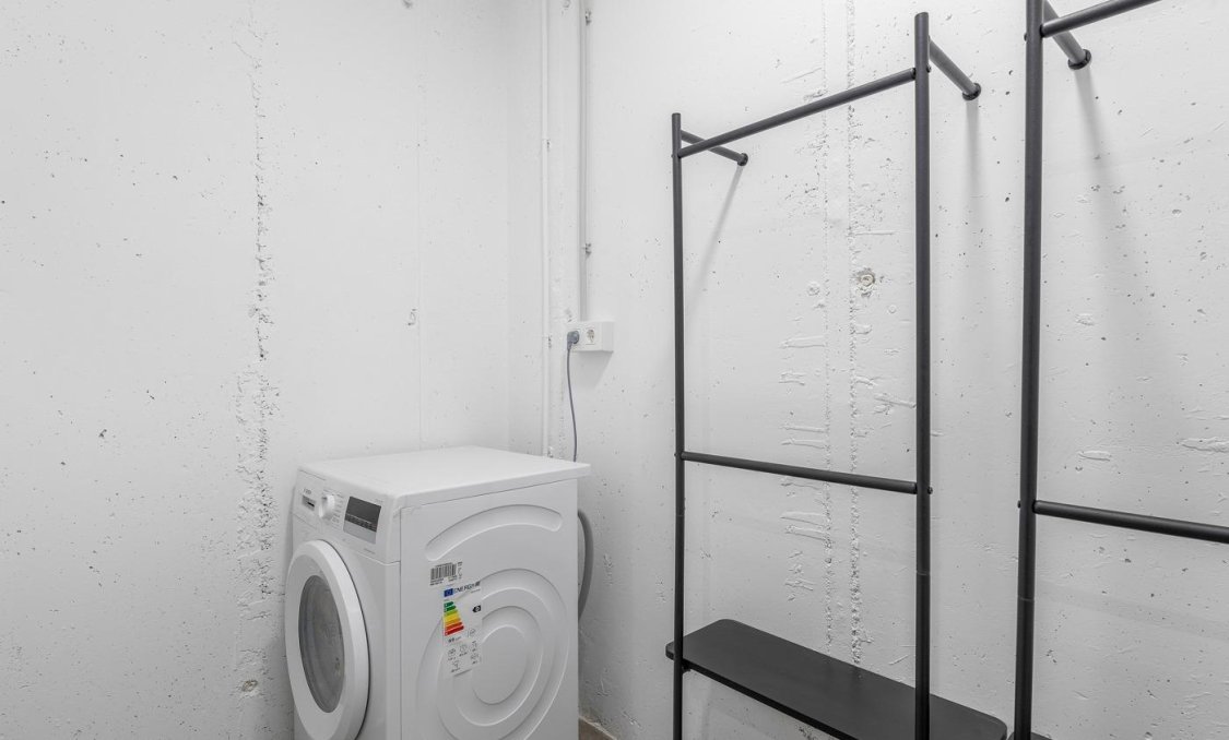 New Build - villa -
Los Alcazares - Serena Golf