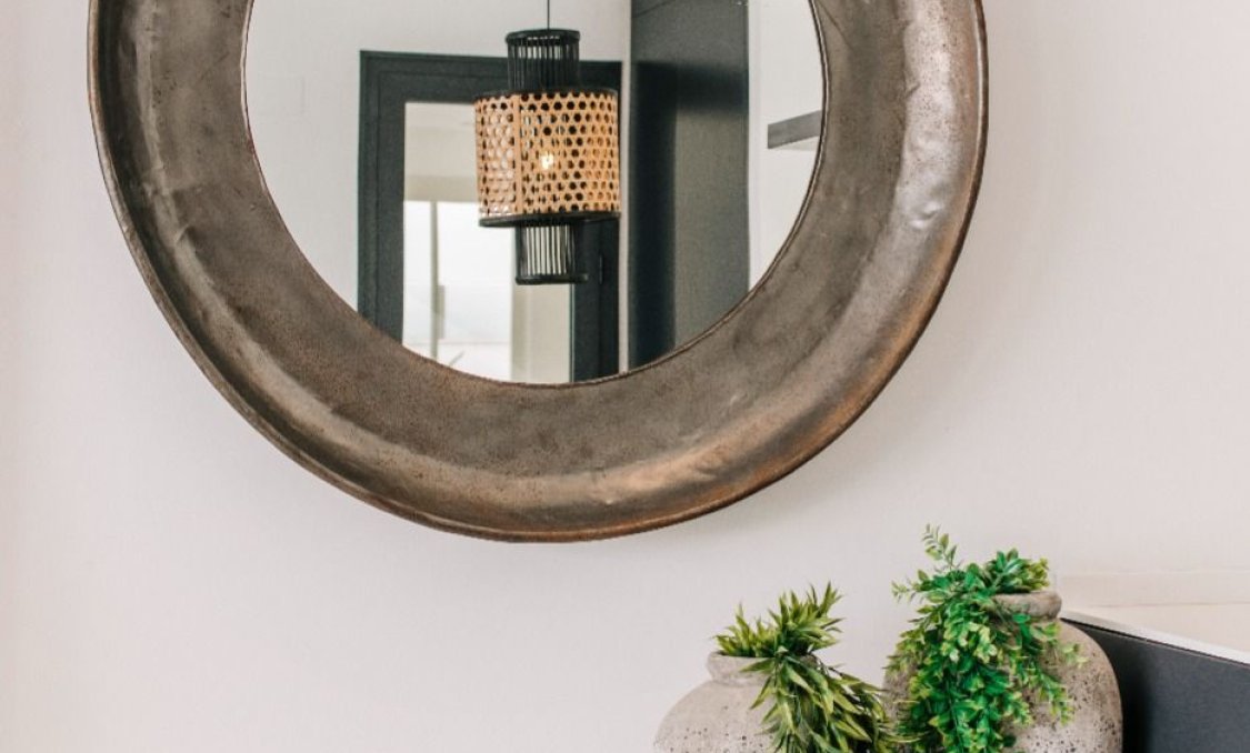 New Build - Bungalow -
Rojales - La Marquesa Golf