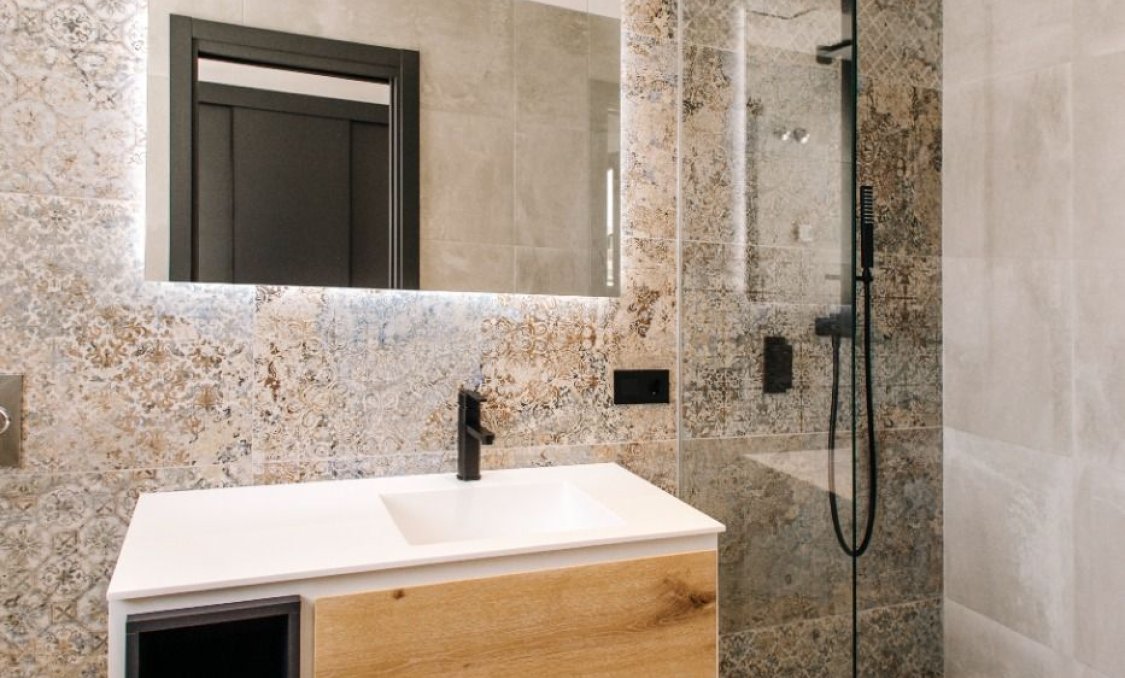 New Build - Bungalow -
Rojales - La Marquesa Golf