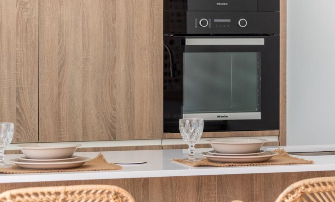 New Build - town house -
Los Alcazares - Serena Golf