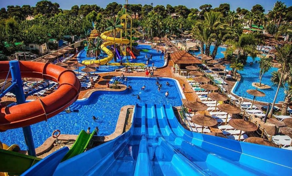 New Build - villa -
San Fulgencio - Urb. La Marina