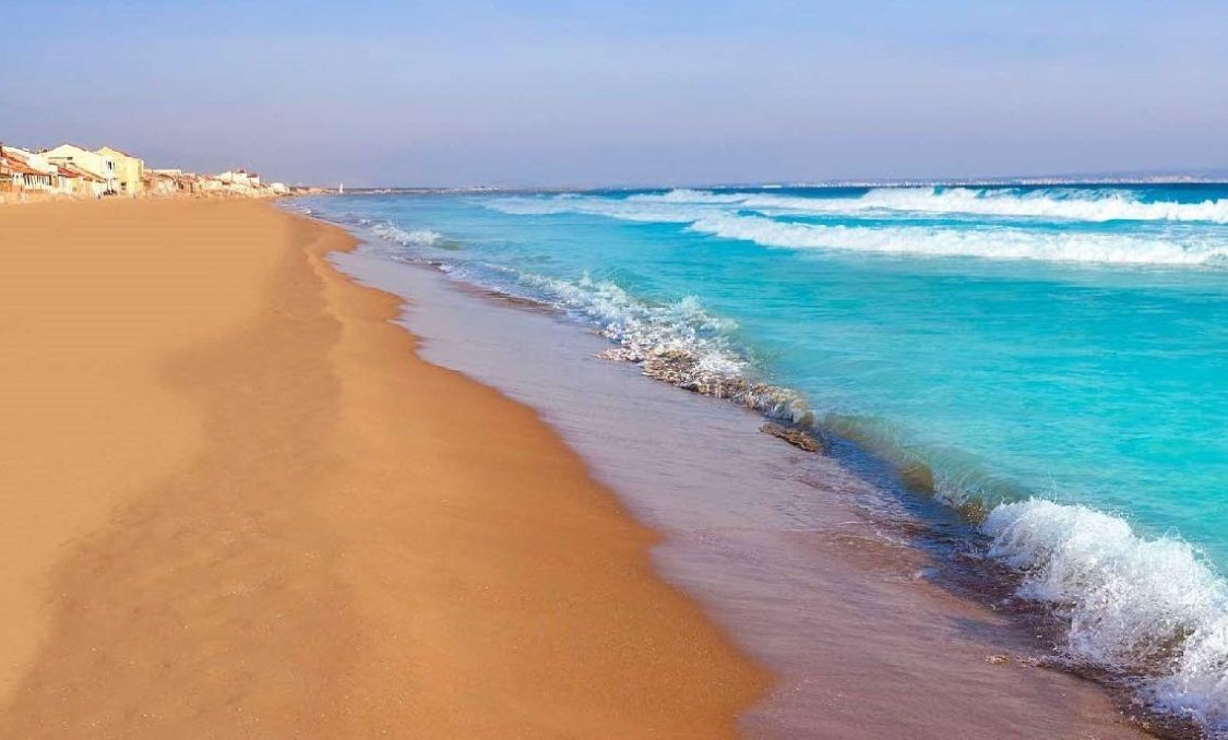 New Build - villa -
San Fulgencio - Urb. La Marina