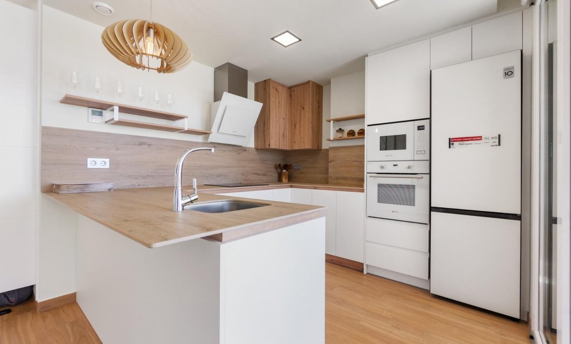 New Build - villa -
Rojales - Ciudad Quesada