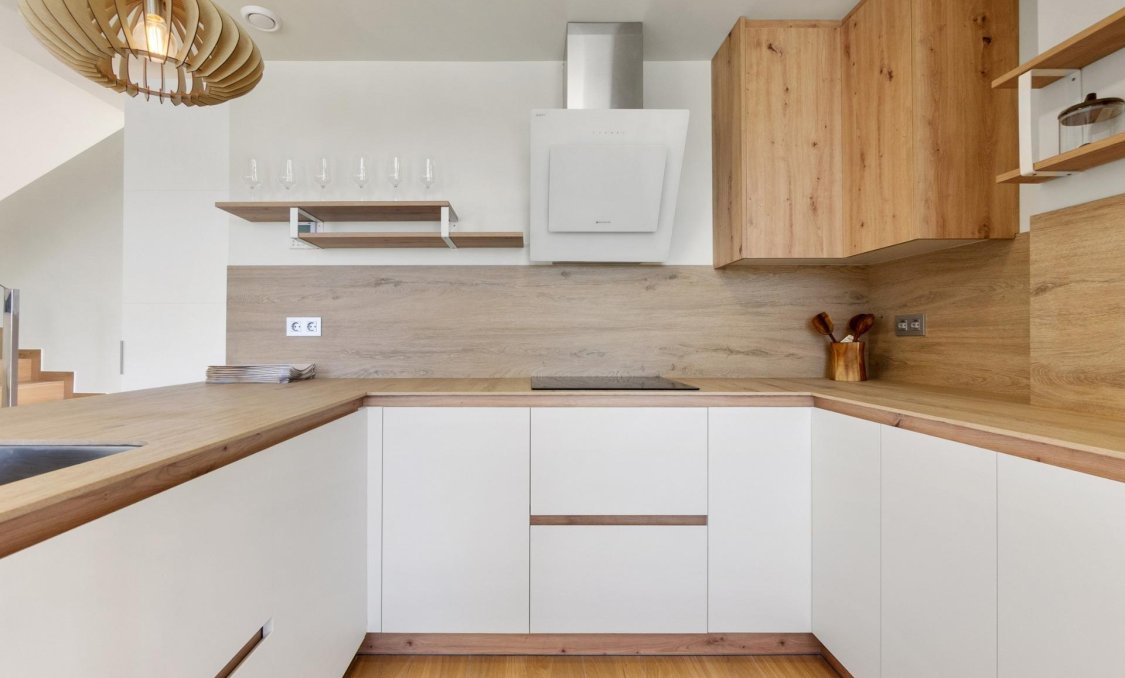 New Build - villa -
Rojales - Ciudad Quesada