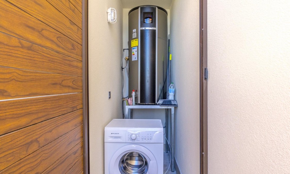 New Build - villa -
Rojales - Ciudad Quesada