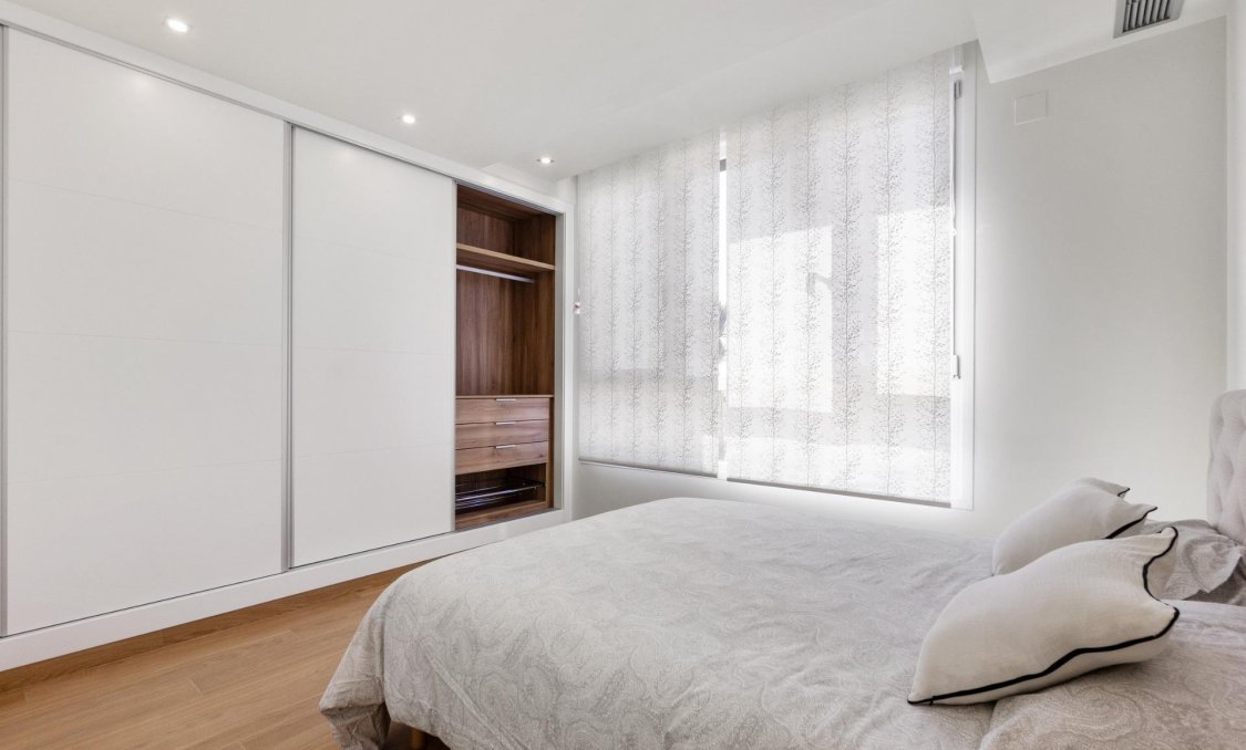 New Build - villa -
Rojales - Ciudad Quesada