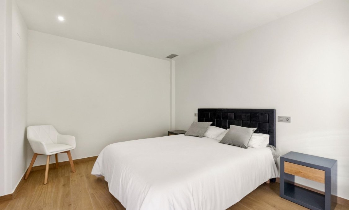 New Build - villa -
Rojales - Ciudad Quesada