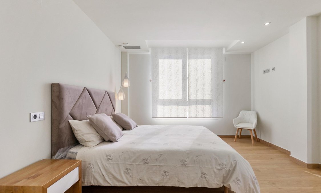 New Build - villa -
Rojales - Ciudad Quesada