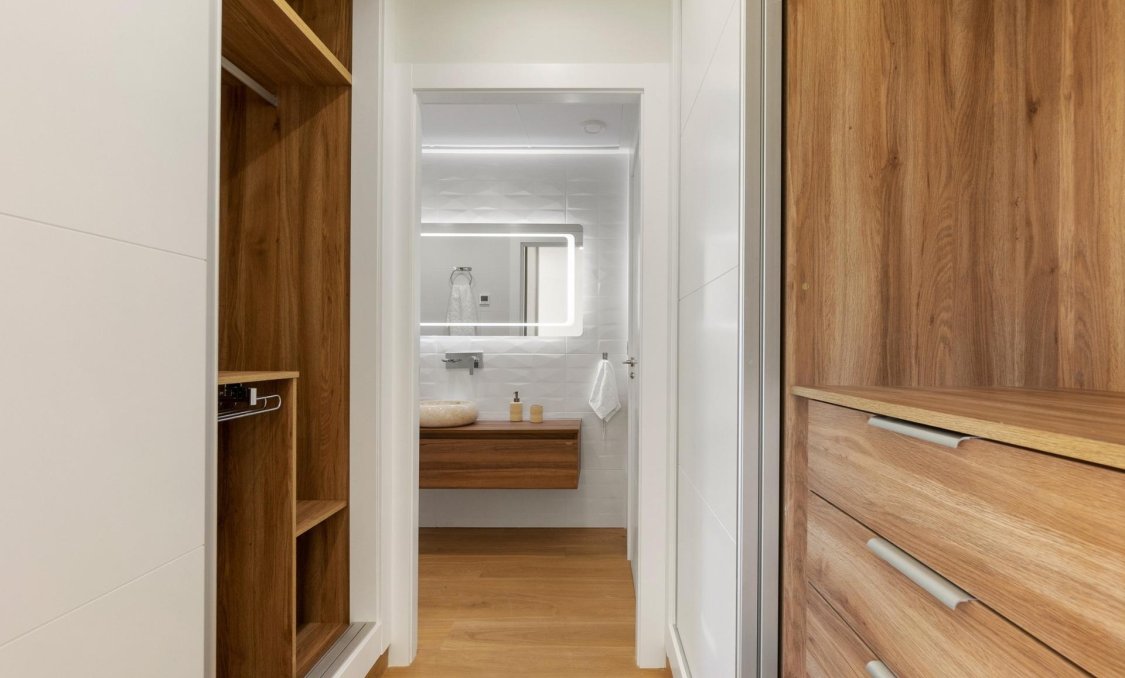 New Build - villa -
Rojales - Ciudad Quesada