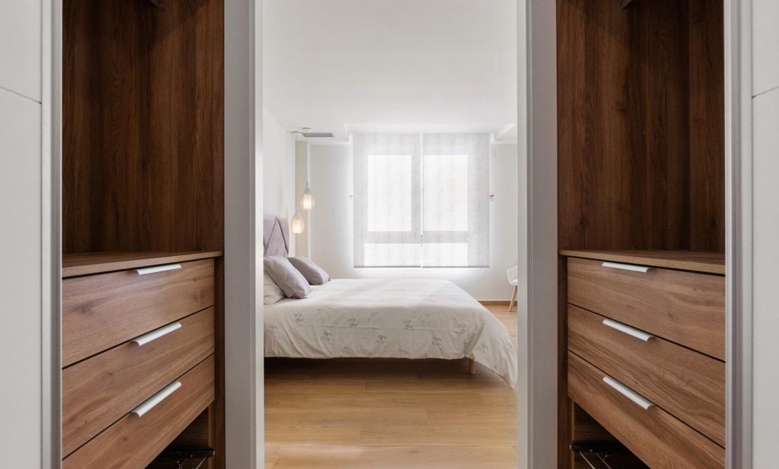 New Build - villa -
Rojales - Ciudad Quesada