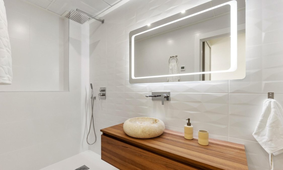 New Build - villa -
Rojales - Ciudad Quesada