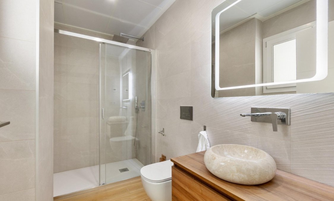 New Build - villa -
Rojales - Ciudad Quesada