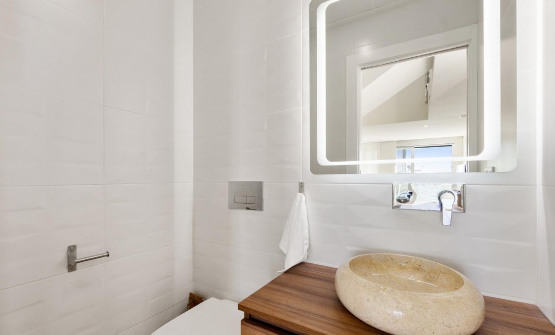 New Build - villa -
Rojales - Ciudad Quesada