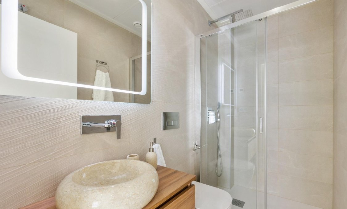 New Build - villa -
Rojales - Ciudad Quesada