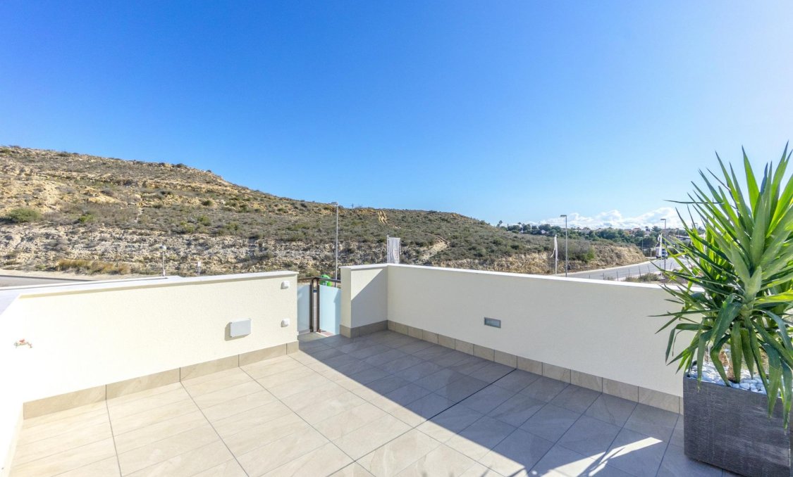 New Build - villa -
Rojales - Ciudad Quesada