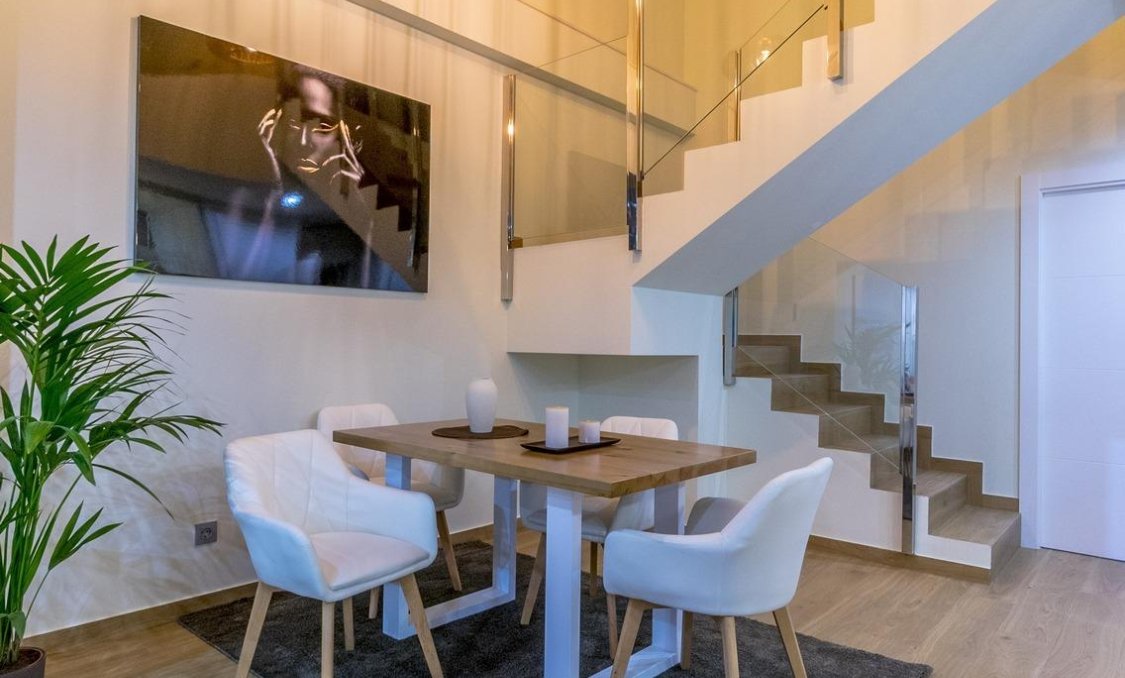 New Build - villa -
Rojales - Ciudad Quesada