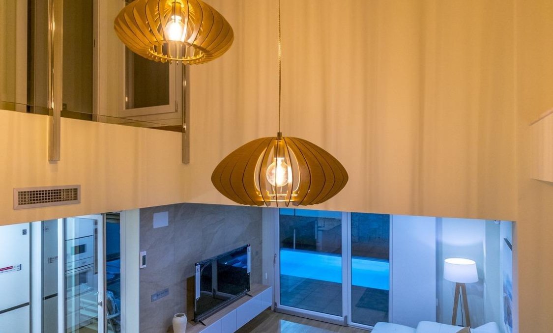 New Build - villa -
Rojales - Ciudad Quesada