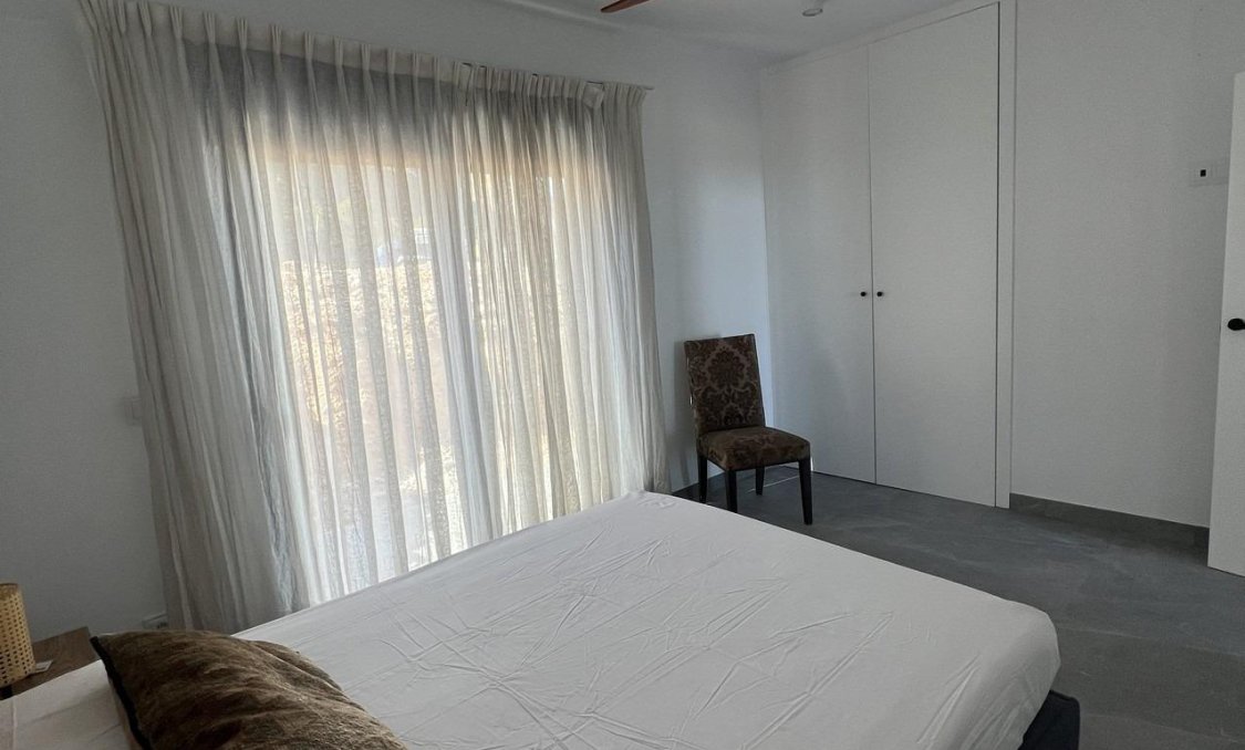 New Build - town house -
Polop - PAU1