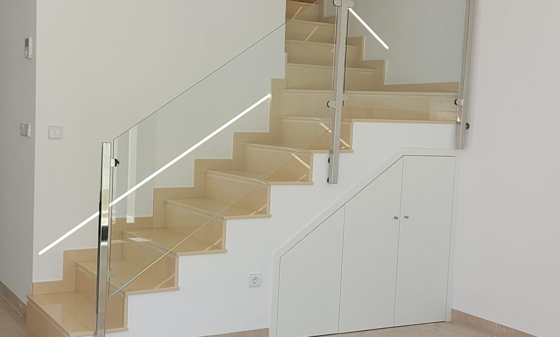 New Build - villa -
San Pedro del Pinatar - El Salero