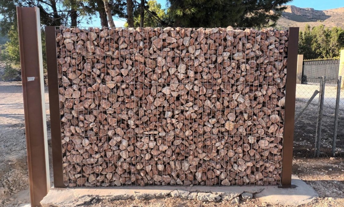 New Build - villa -
La Romana - Batistes