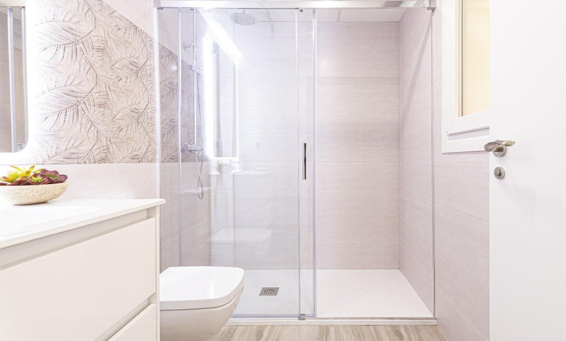 New Build - town house -
La Manga del Mar Menor - La Manga