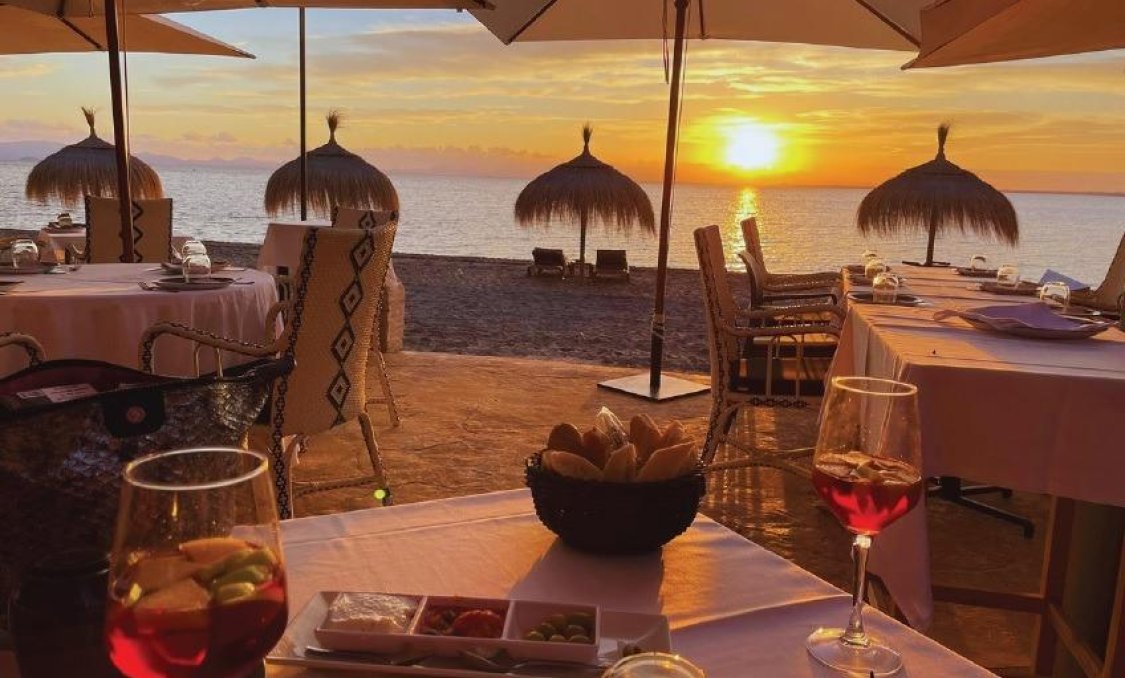 New Build - apartment -
La Manga del Mar Menor - La Manga